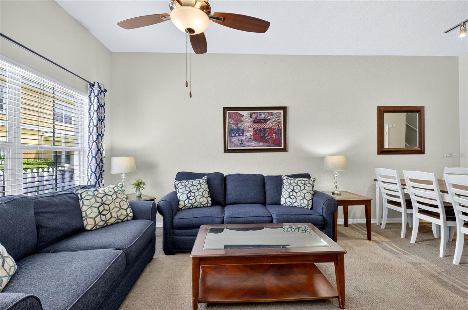 2616 LODI CIR #106, KISSIMMEE, FL, 34746