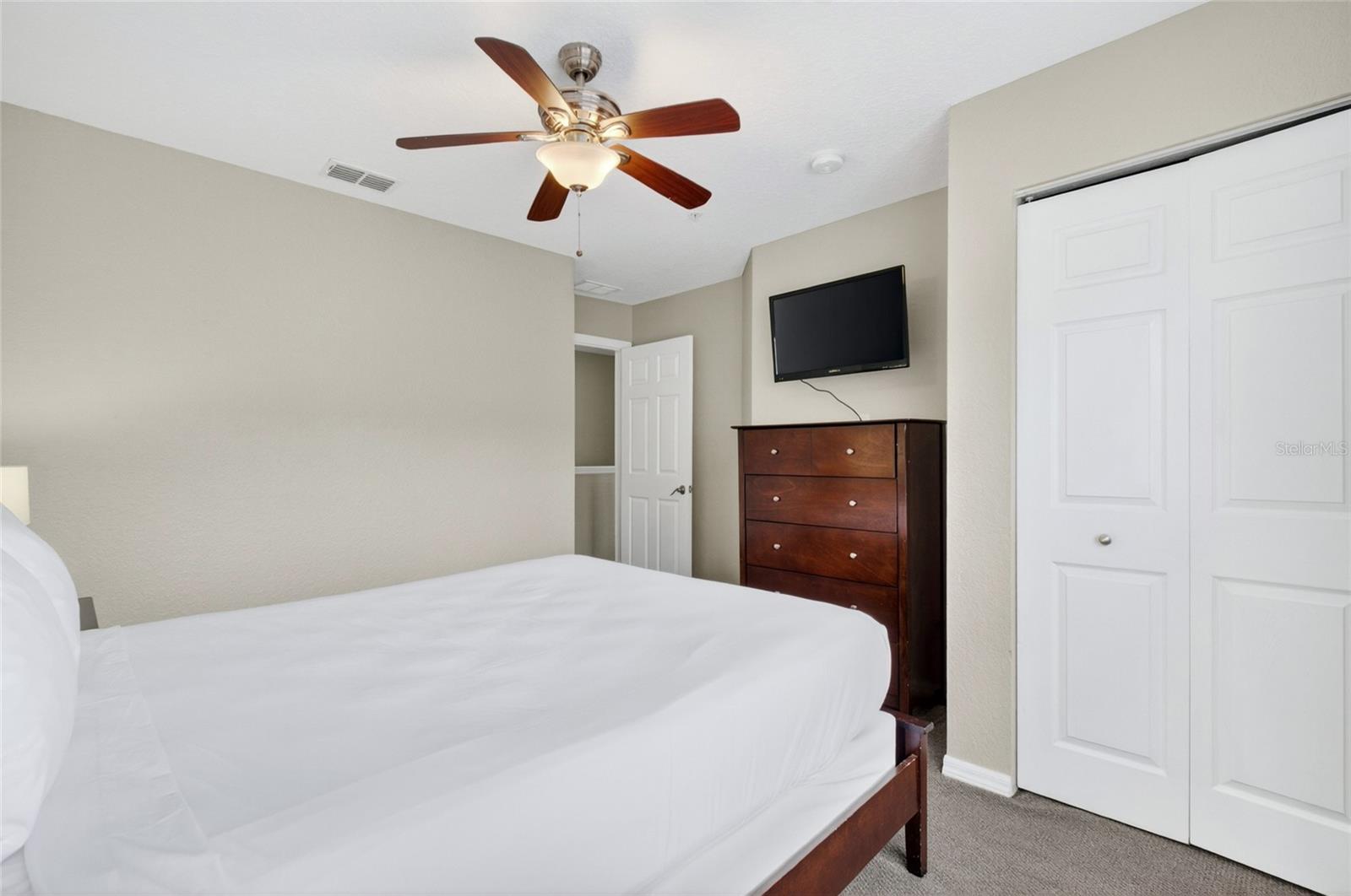 2616 LODI CIR #106, KISSIMMEE, FL, 34746