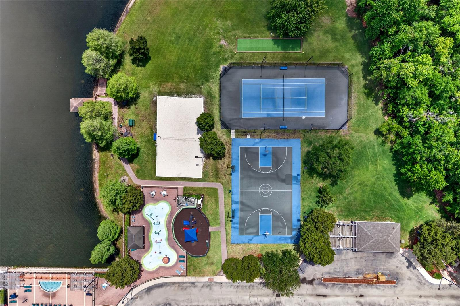 2616 LODI CIR #106, KISSIMMEE, FL, 34746