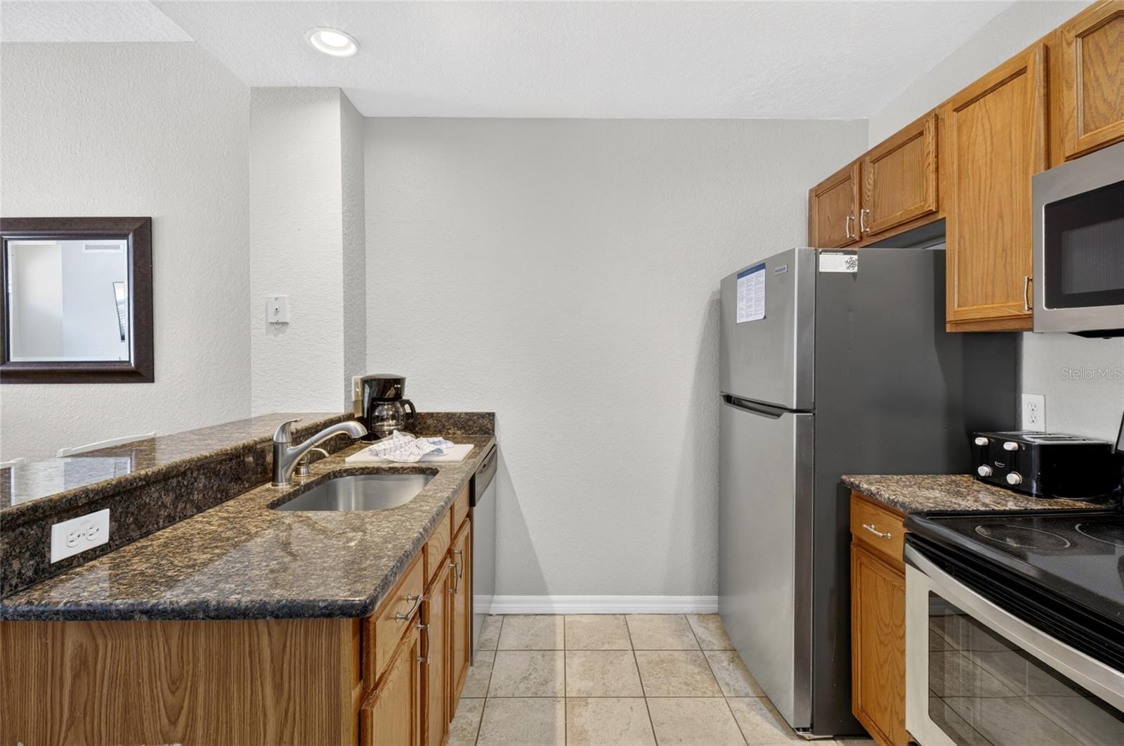 2616 LODI CIR #106, KISSIMMEE, FL, 34746