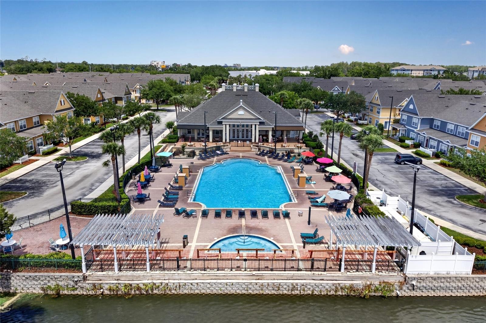 2616 LODI CIR #106, KISSIMMEE, FL, 34746