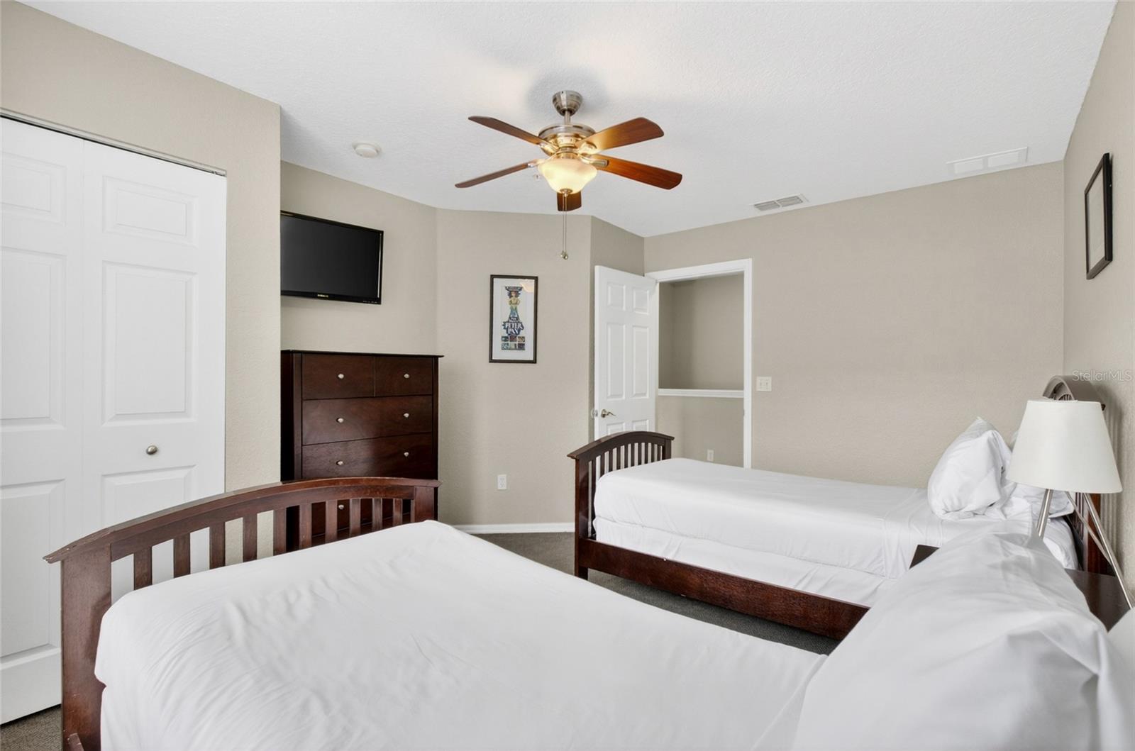 2616 LODI CIR #106, KISSIMMEE, FL, 34746