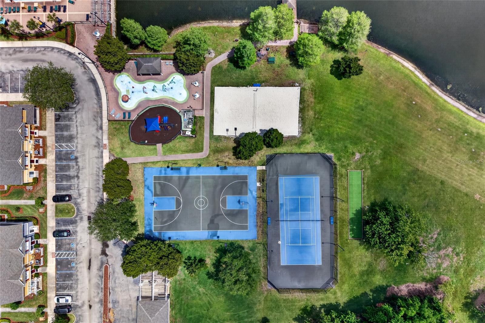 2616 LODI CIR #106, KISSIMMEE, FL, 34746