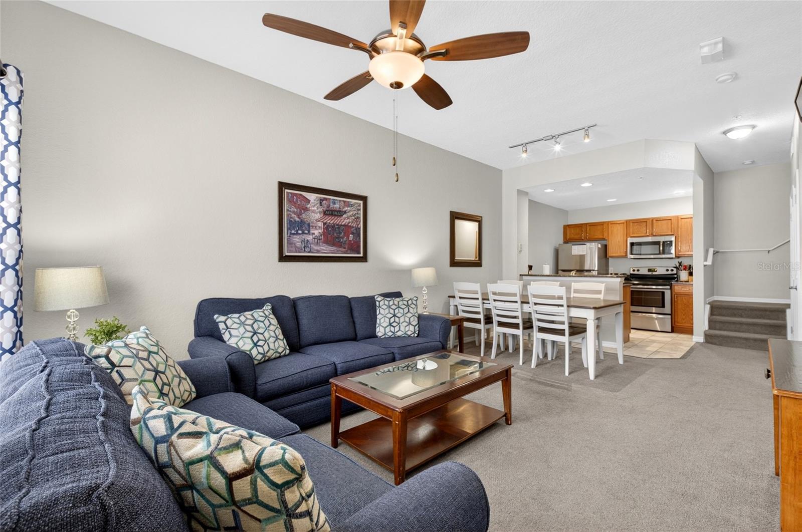 2616 LODI CIR #106, KISSIMMEE, FL, 34746