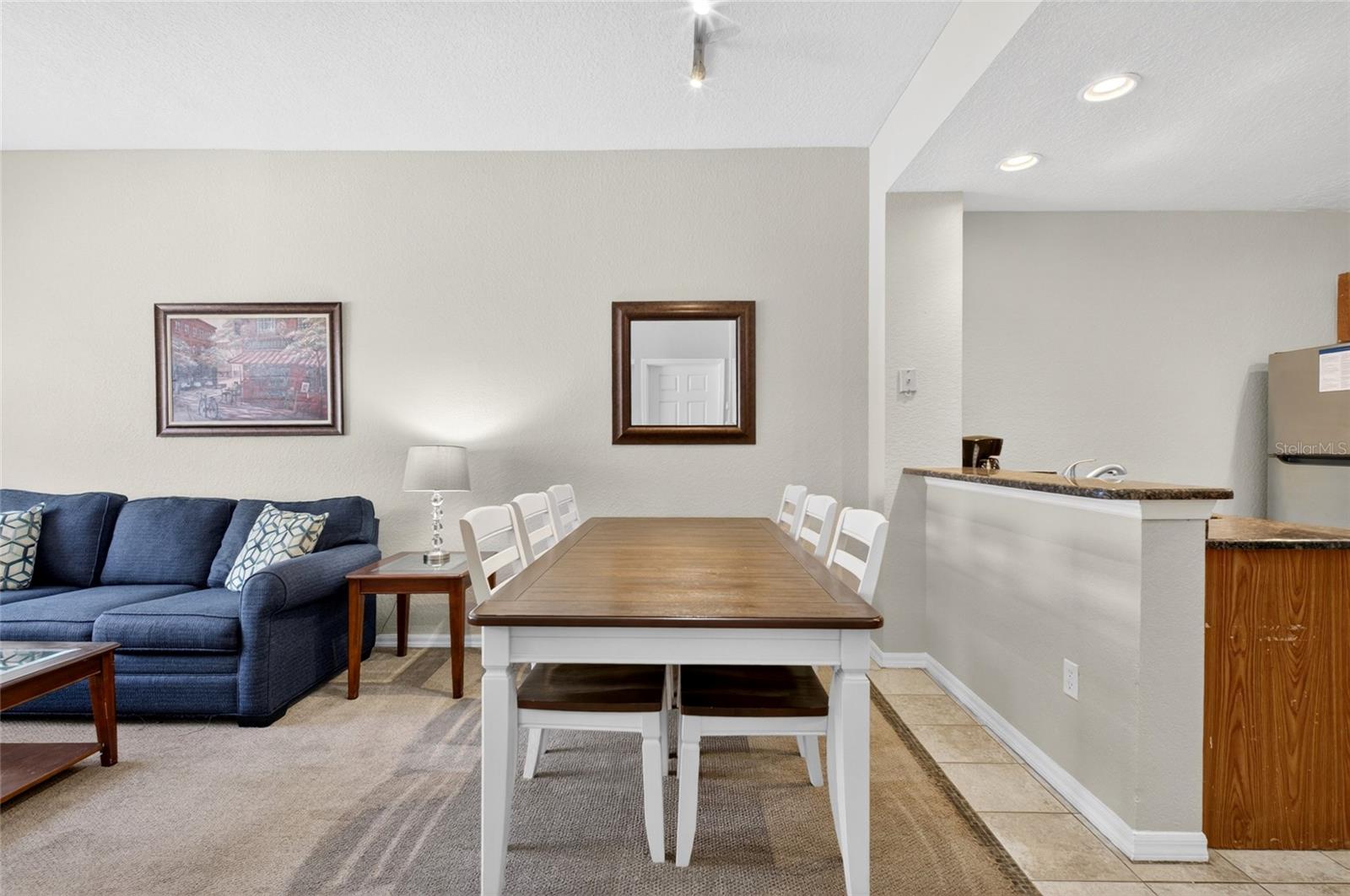 2616 LODI CIR #106, KISSIMMEE, FL, 34746