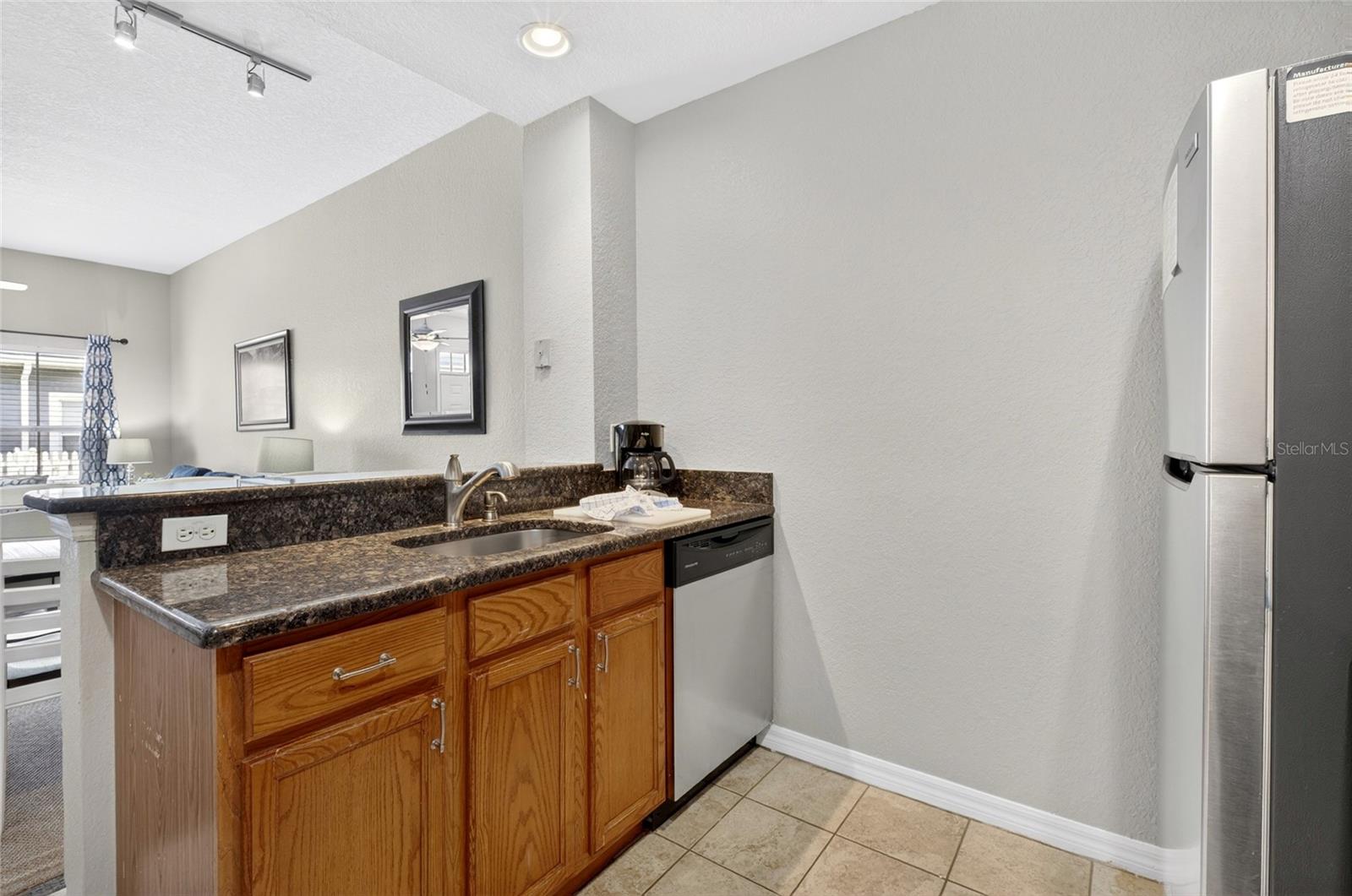 2616 LODI CIR #106, KISSIMMEE, FL, 34746