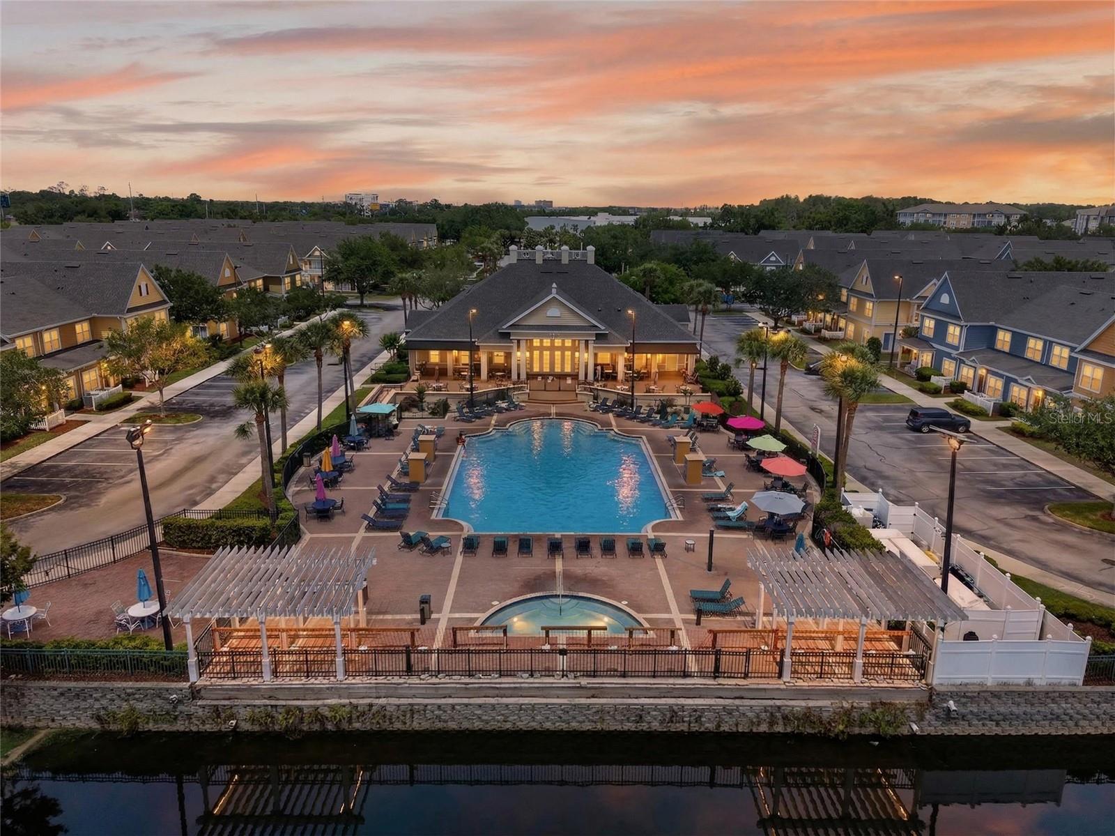 2616 LODI CIR #106, KISSIMMEE, FL, 34746