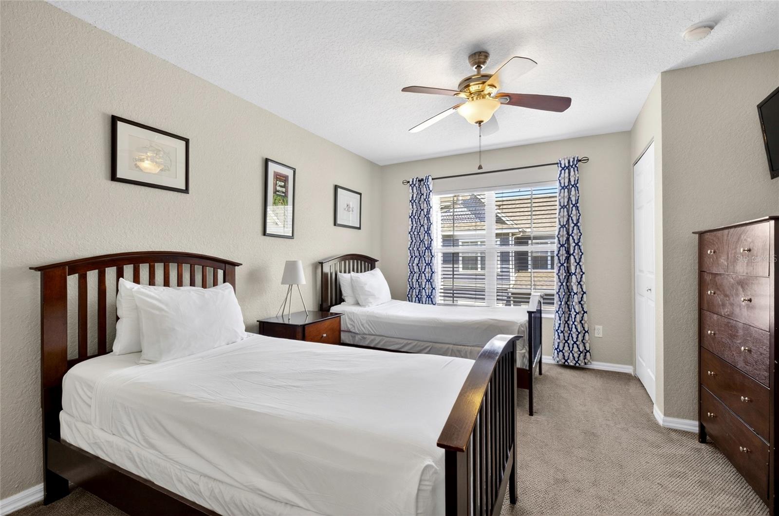 2616 LODI CIR #106, KISSIMMEE, FL, 34746