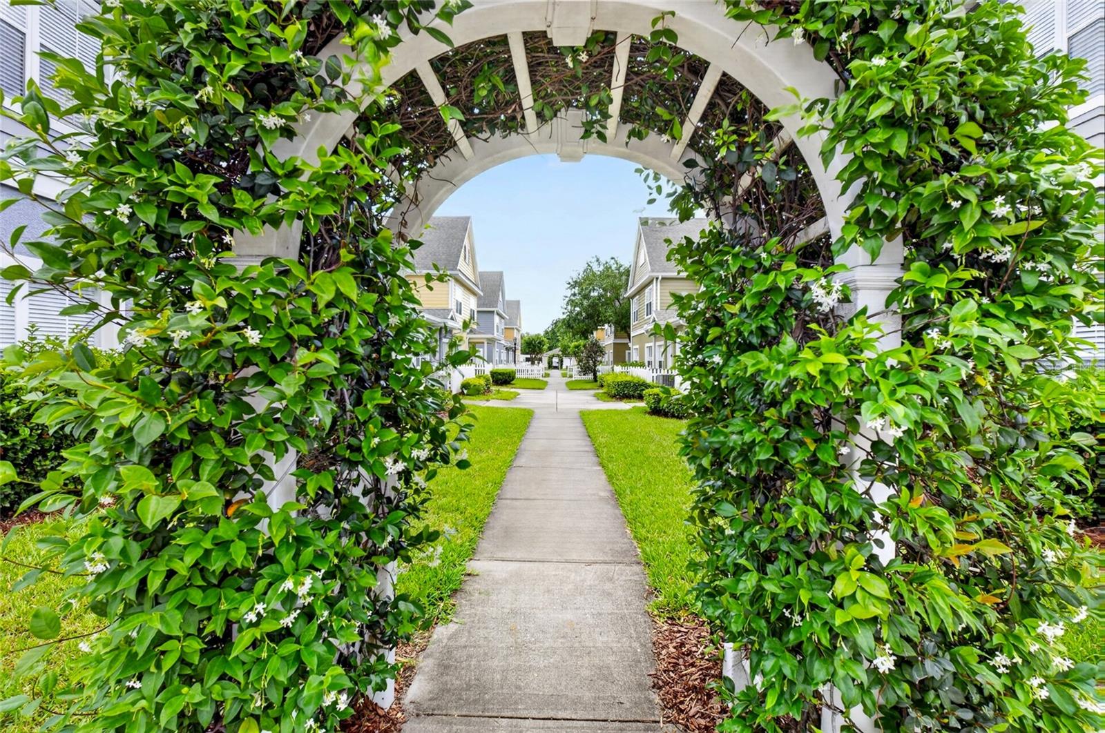 2616 LODI CIR #106, KISSIMMEE, FL, 34746