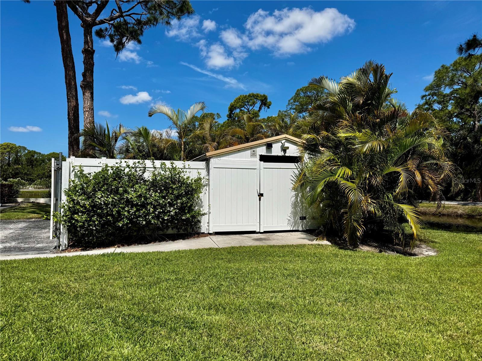 4644 WEYBRIDGE #10, SARASOTA, FL, 34235