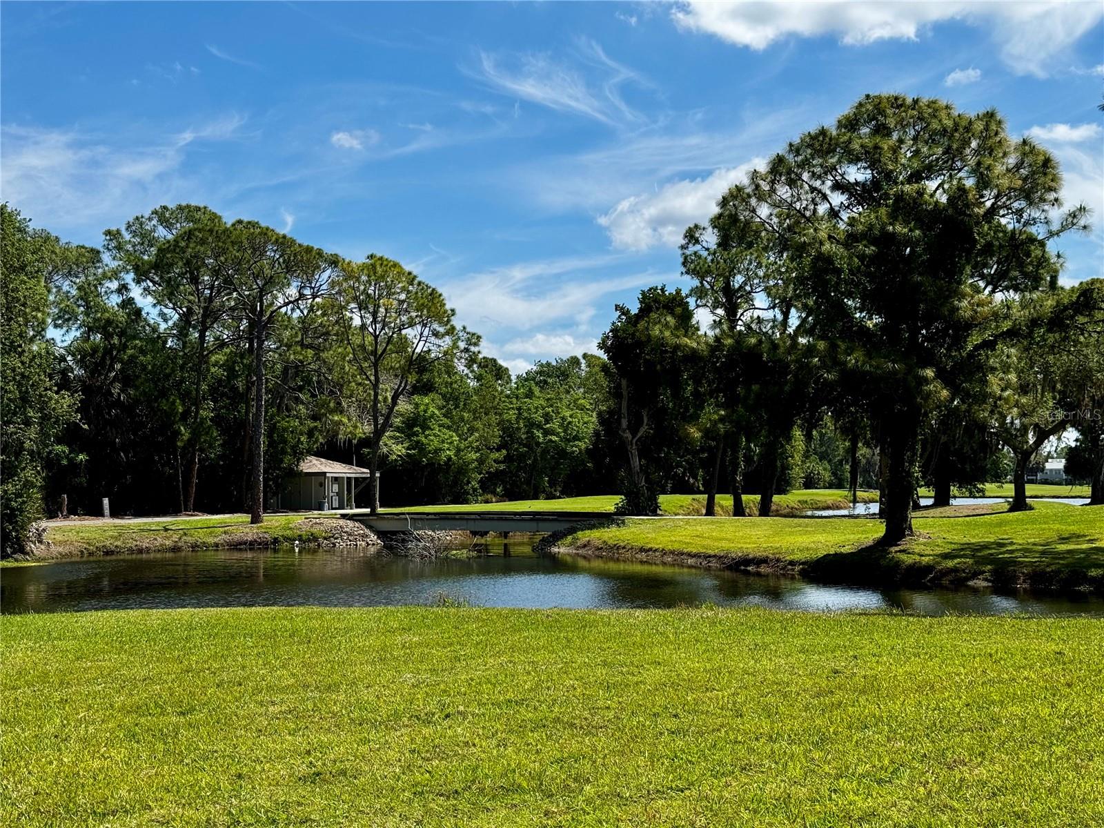 4644 WEYBRIDGE #10, SARASOTA, FL, 34235