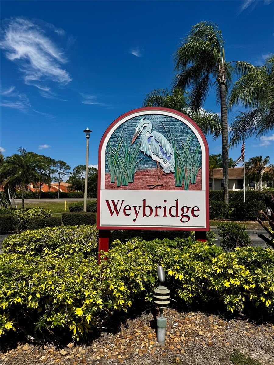 4644 WEYBRIDGE #10, SARASOTA, FL, 34235