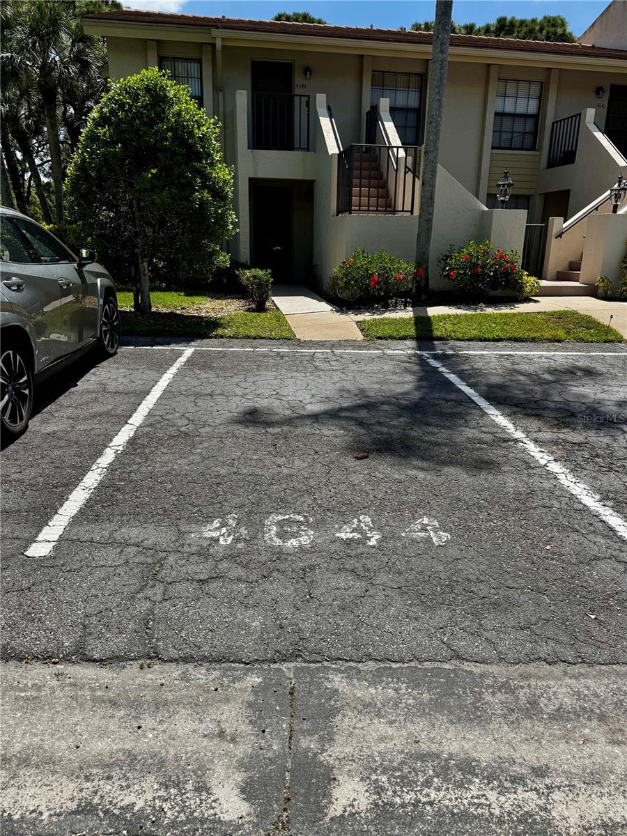 4644 WEYBRIDGE #10, SARASOTA, FL, 34235