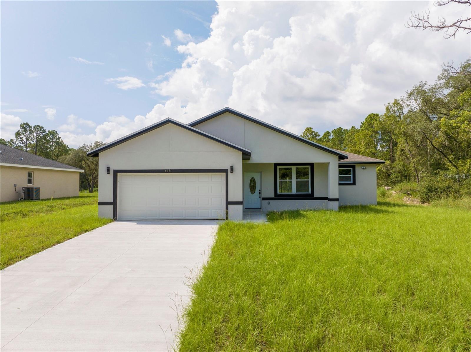 6671 SW 151ST LOOP, OCALA, FL, 34473