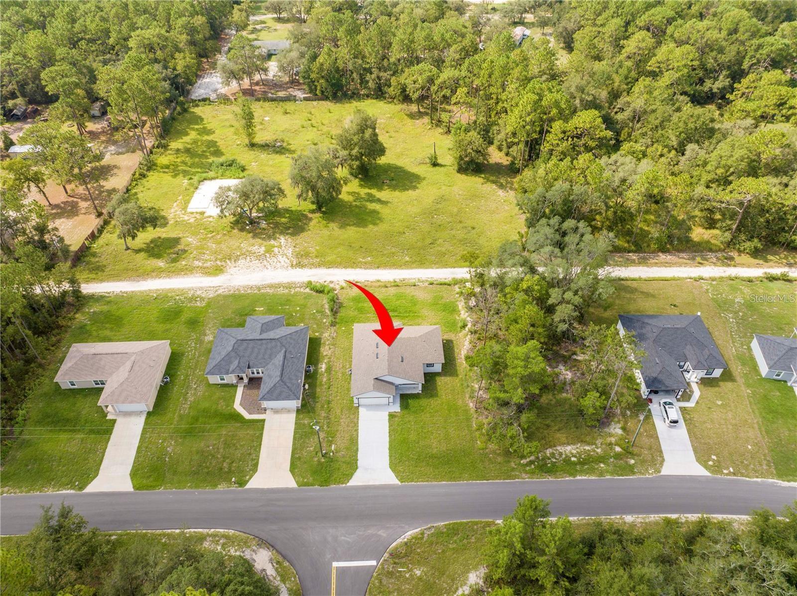 6671 SW 151ST LOOP, OCALA, FL, 34473