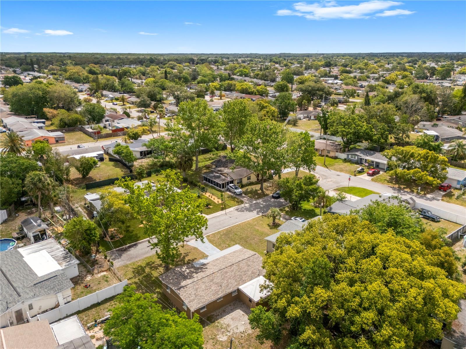 10803 HYSSOP ST, PORT RICHEY, FL, 34668