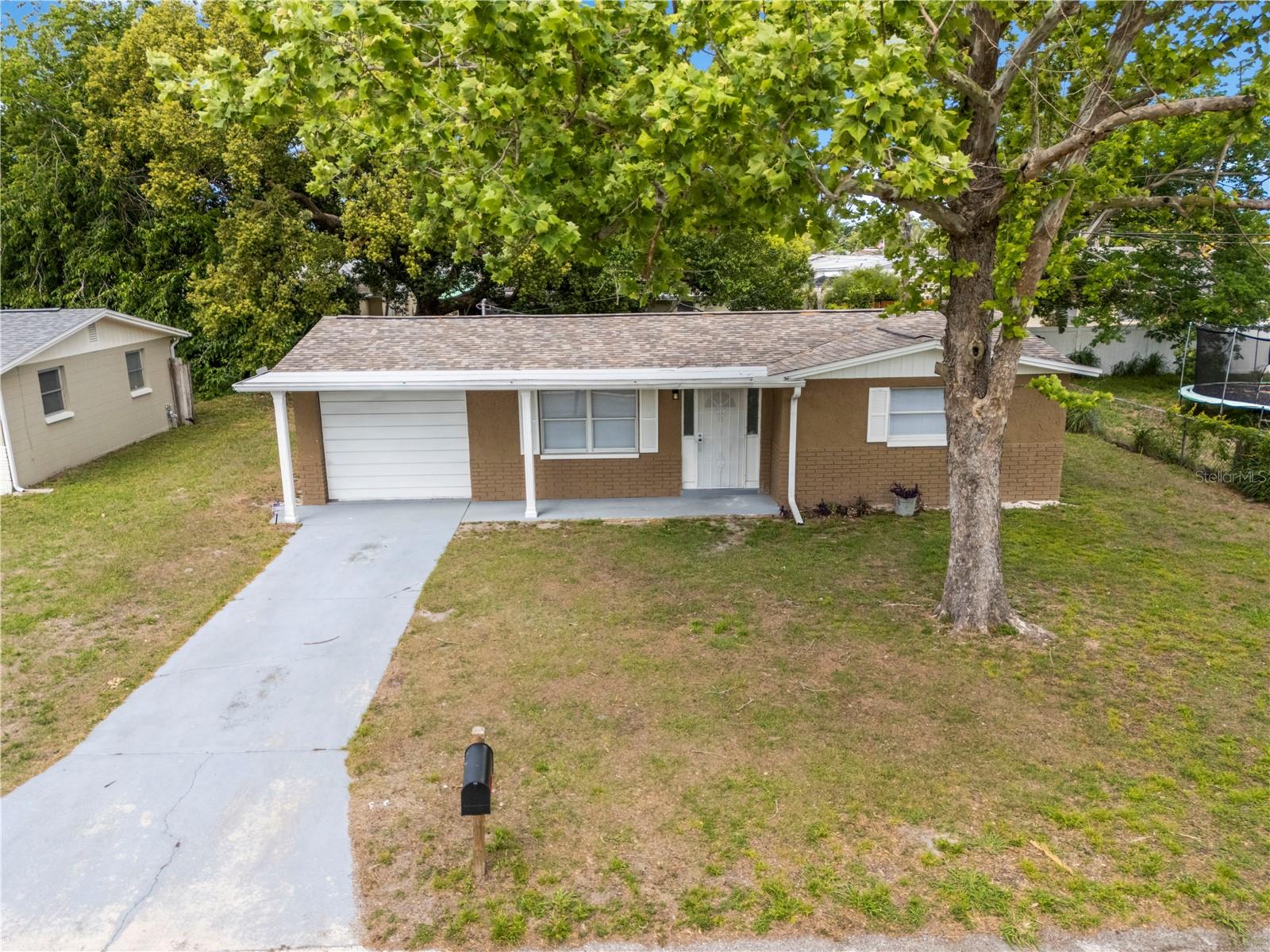 10803 HYSSOP ST, PORT RICHEY, FL, 34668