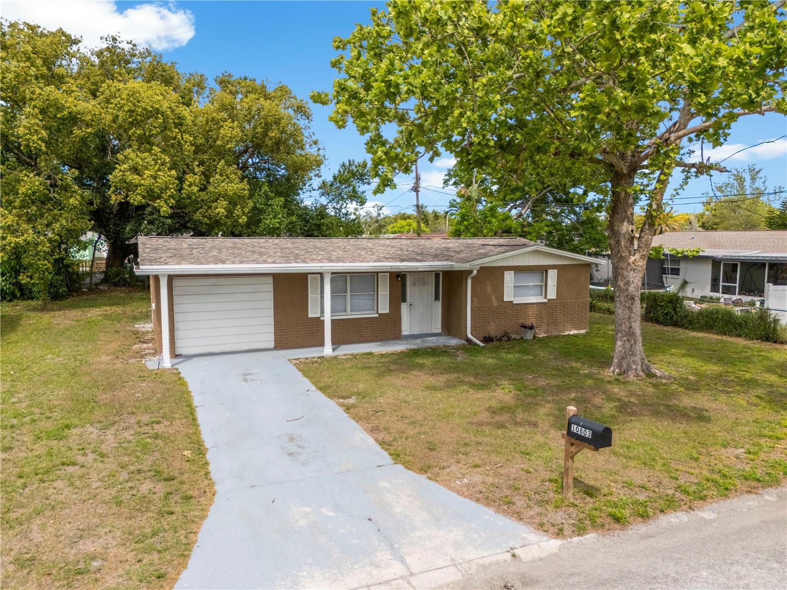 10803 HYSSOP ST, PORT RICHEY, FL, 34668