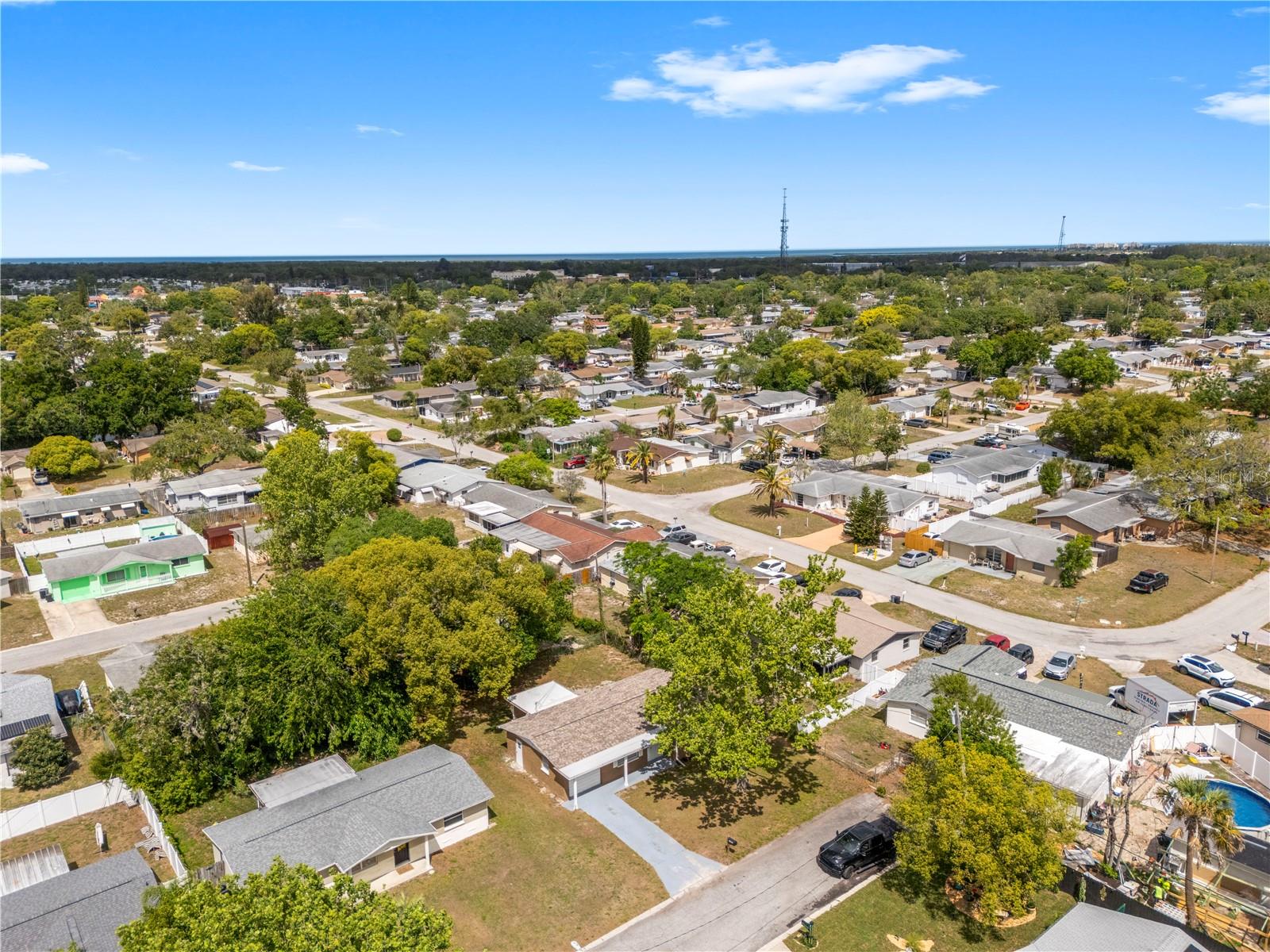 10803 HYSSOP ST, PORT RICHEY, FL, 34668