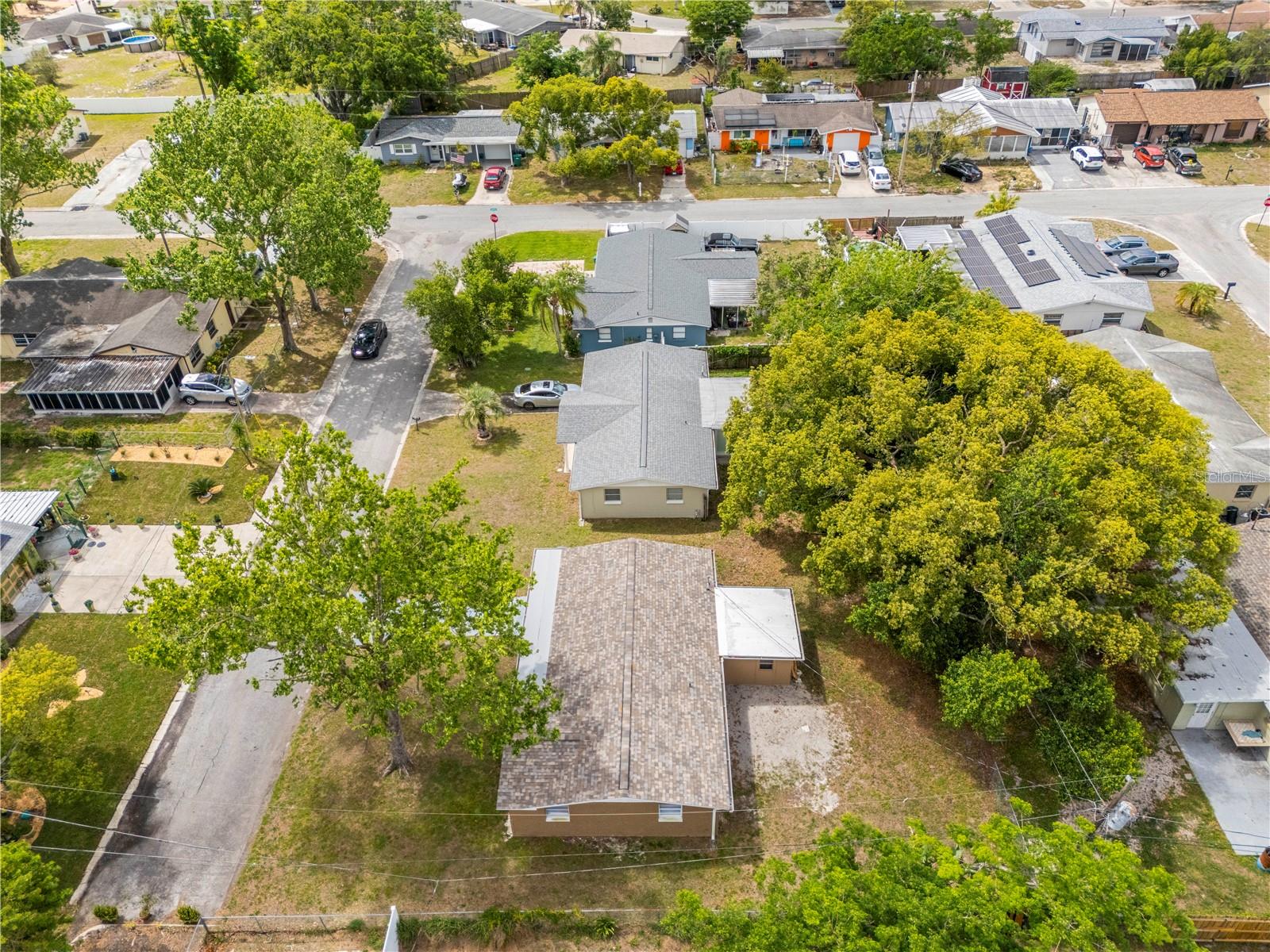 10803 HYSSOP ST, PORT RICHEY, FL, 34668