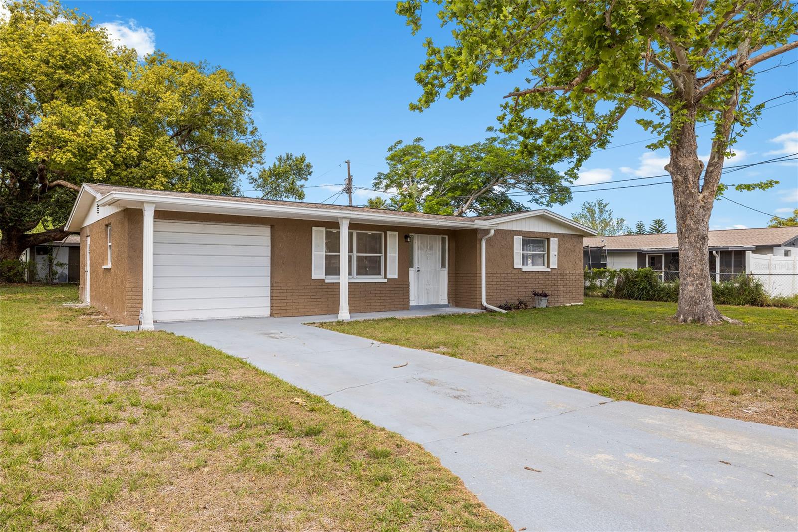 10803 HYSSOP ST, PORT RICHEY, FL, 34668