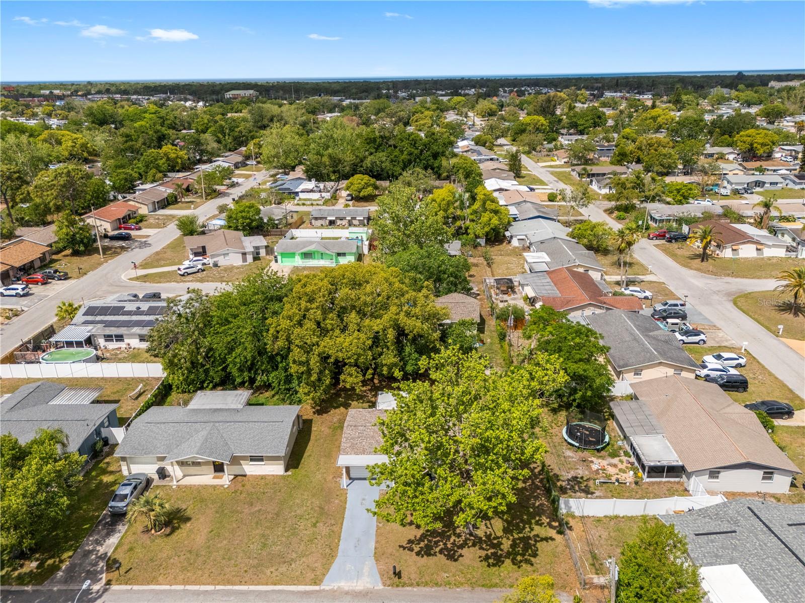 10803 HYSSOP ST, PORT RICHEY, FL, 34668