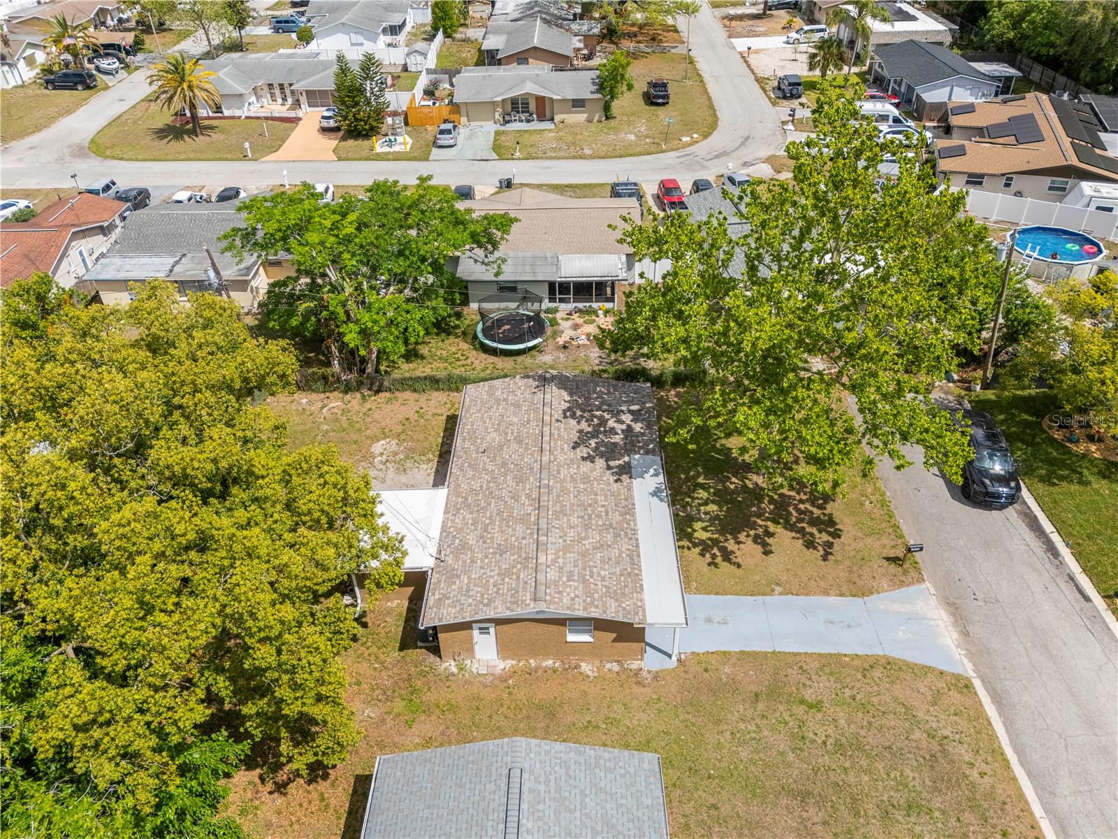 10803 HYSSOP ST, PORT RICHEY, FL, 34668