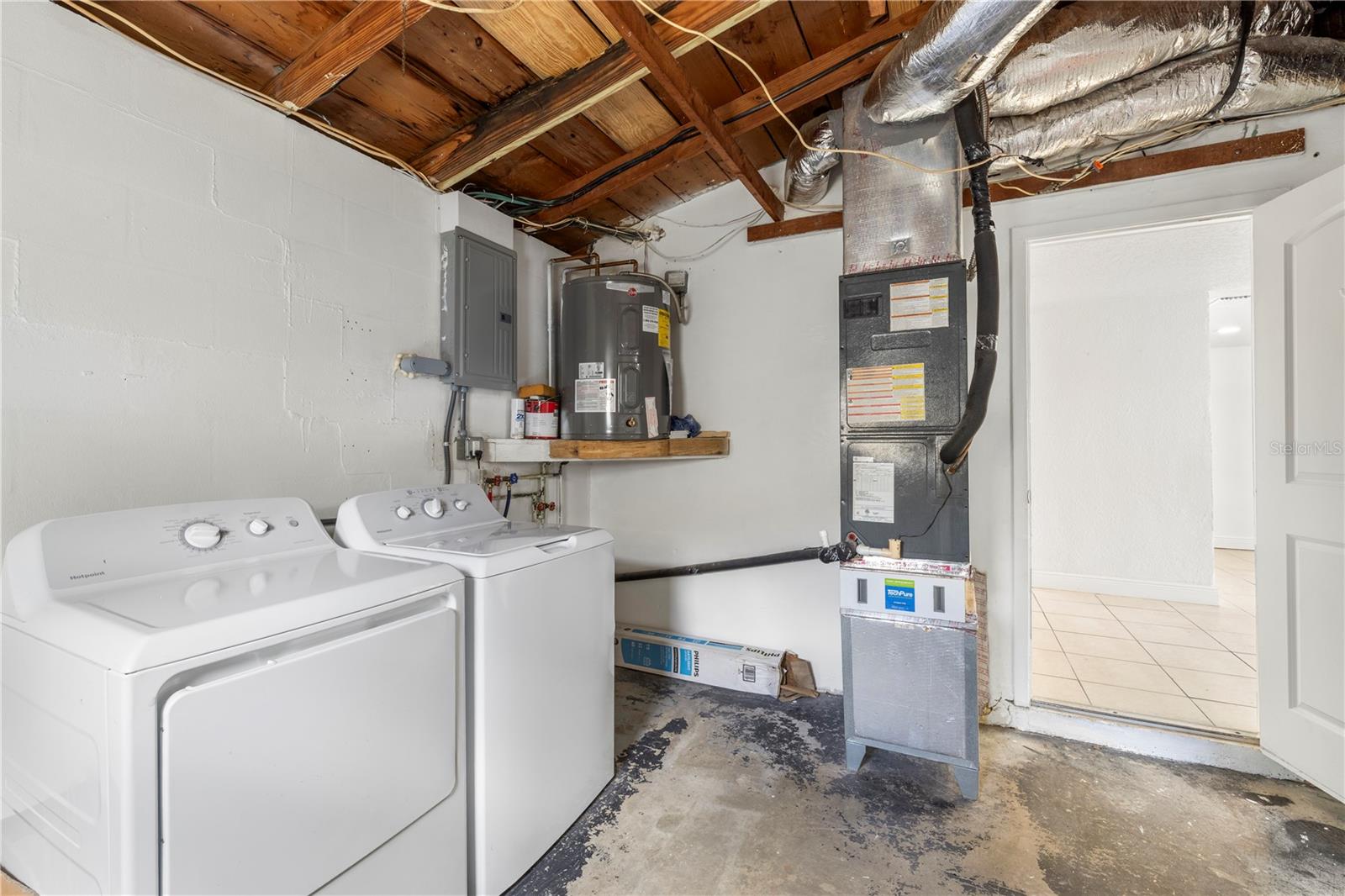 10803 HYSSOP ST, PORT RICHEY, FL, 34668