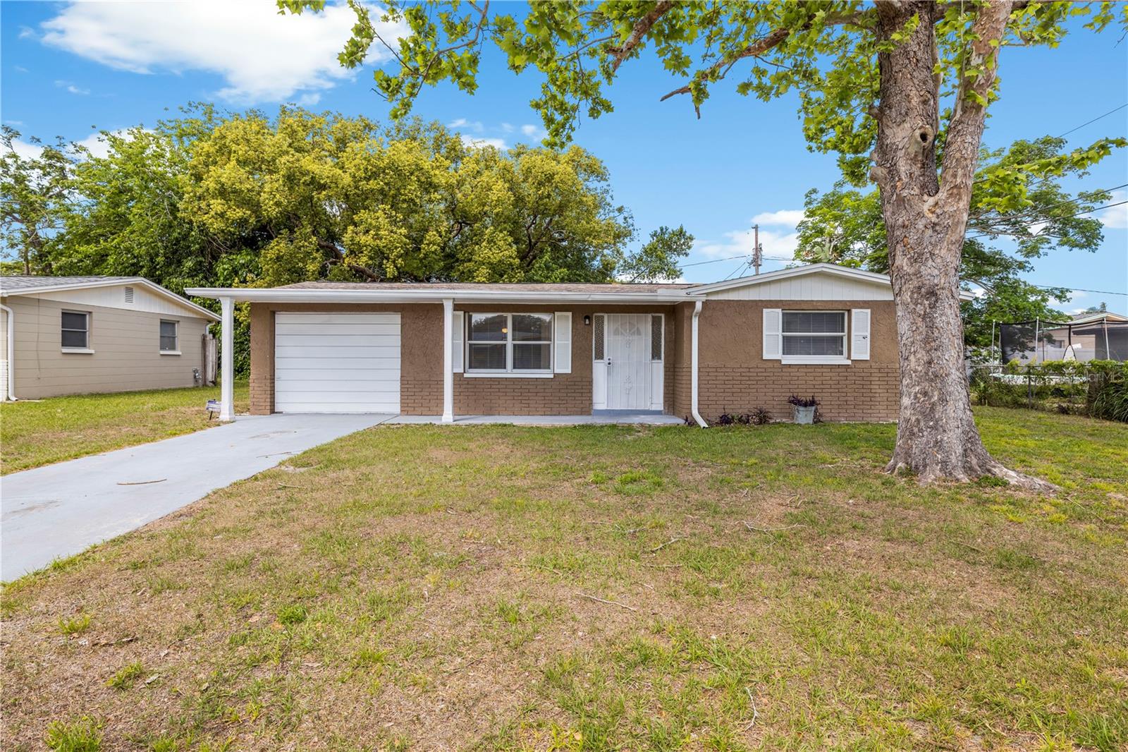 10803 HYSSOP ST, PORT RICHEY, FL, 34668