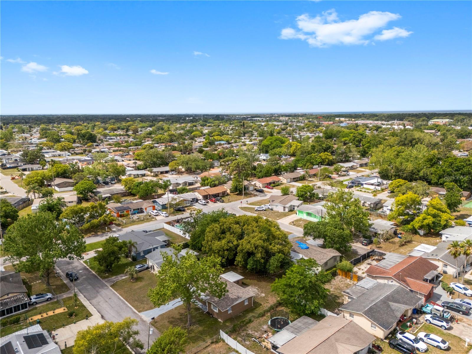 10803 HYSSOP ST, PORT RICHEY, FL, 34668