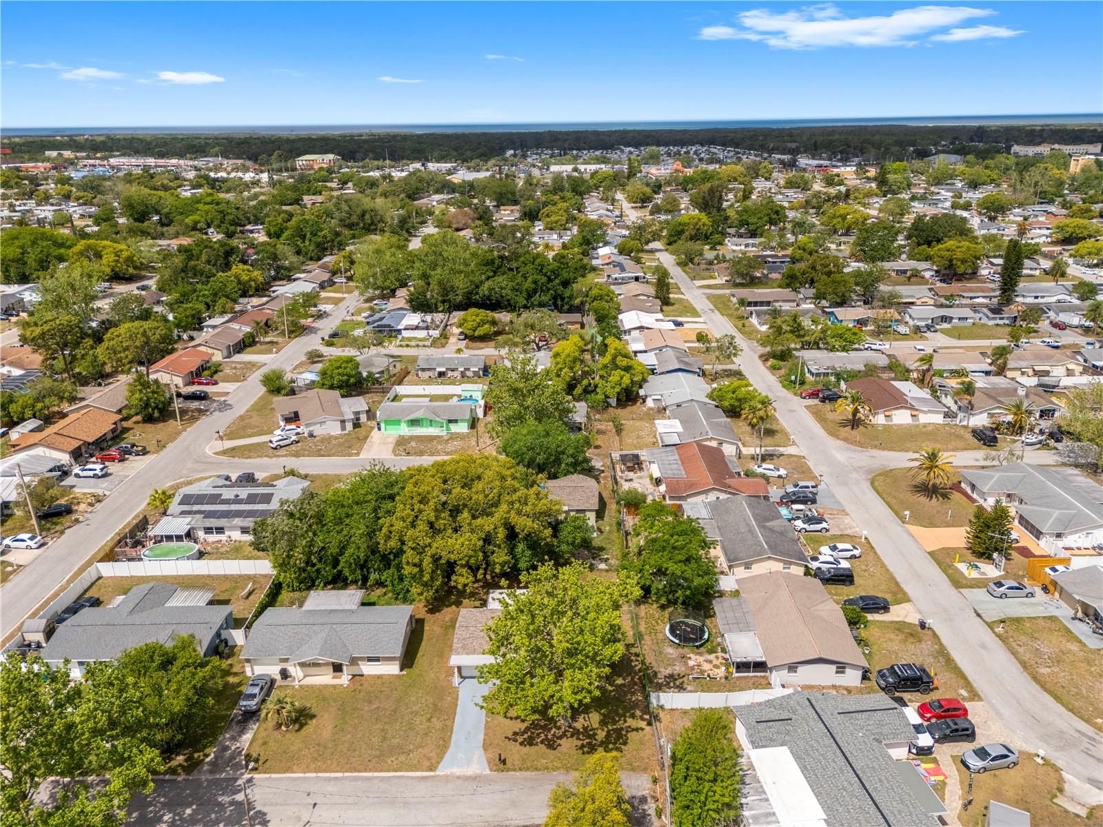 10803 HYSSOP ST, PORT RICHEY, FL, 34668