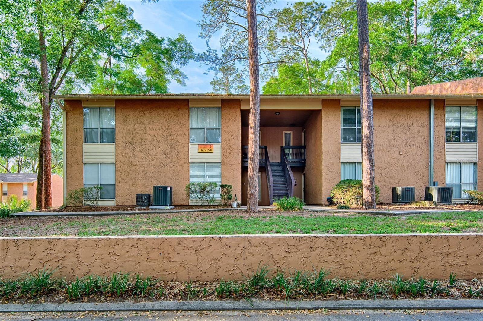 1810 NW 23RD BLVD #188, GAINESVILLE, FL, 32605