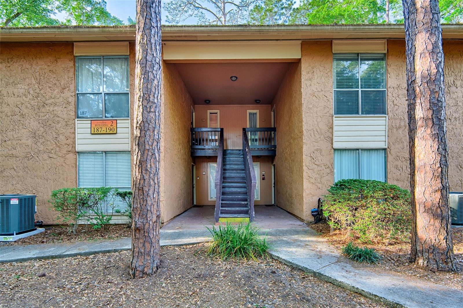 1810 NW 23RD BLVD #188, GAINESVILLE, FL, 32605