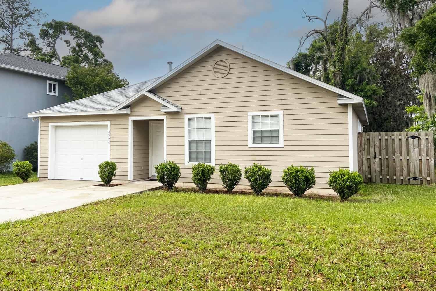 2525 NW 36TH LN, GAINESVILLE, FL, 32605
