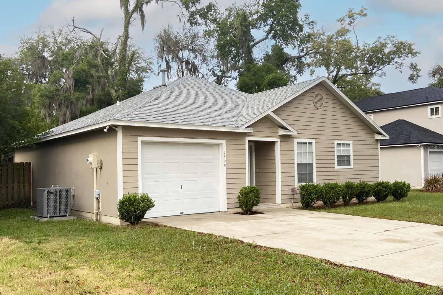 2525 NW 36TH LN, GAINESVILLE, FL, 32605