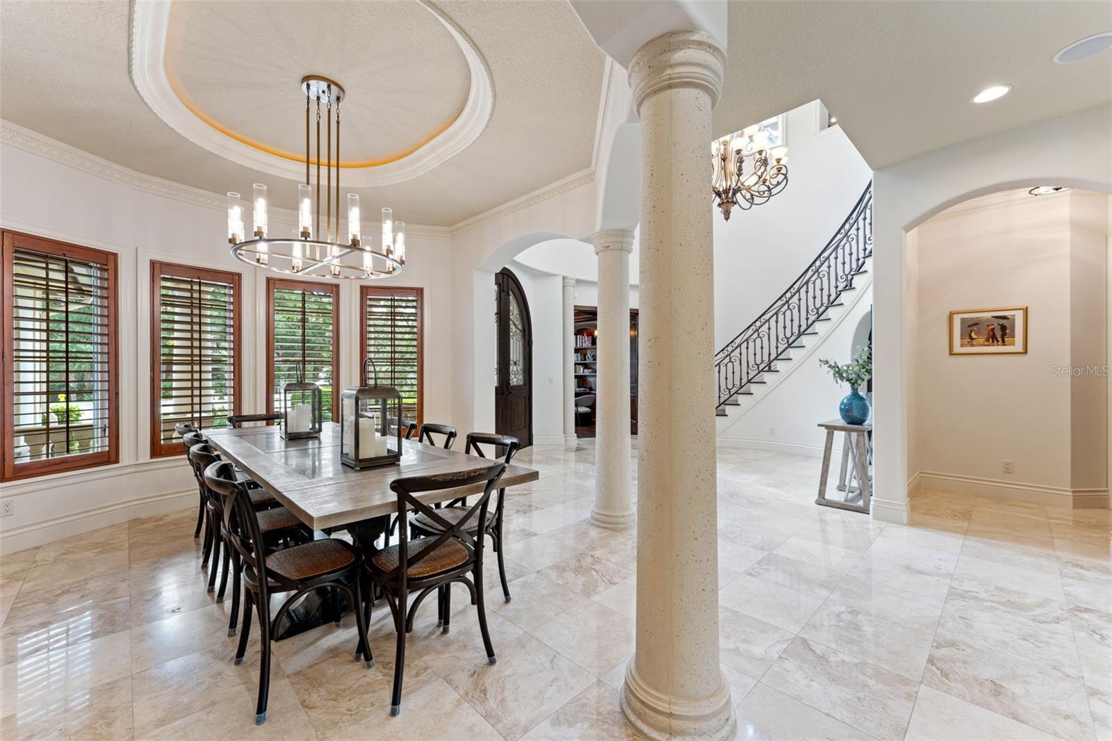 6004 WINDHAM PL, TAMPA, FL, 33647