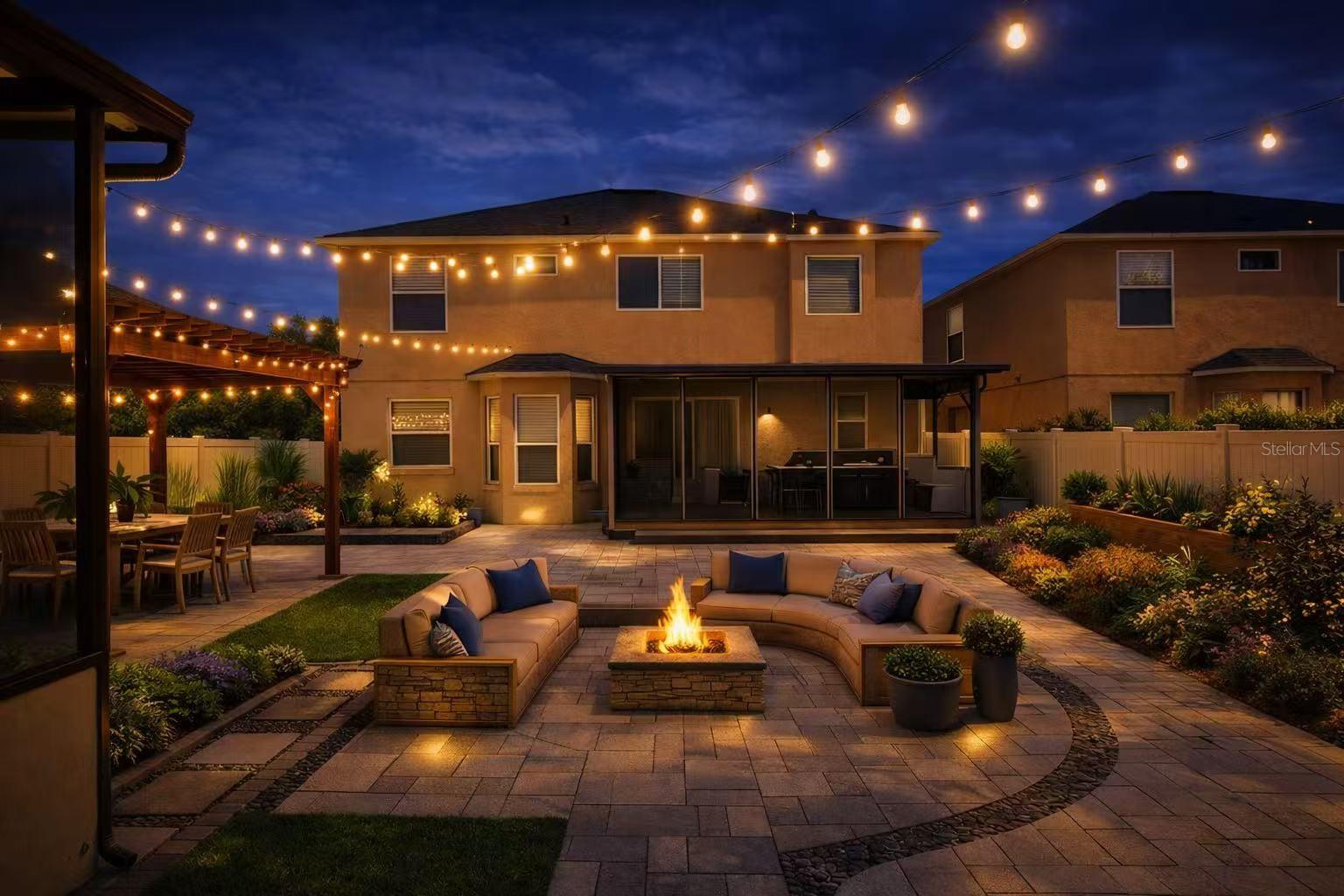 13212 SOCIAL LN, WINTER GARDEN, FL, 34787