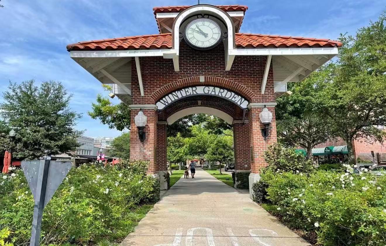 13212 SOCIAL LN, WINTER GARDEN, FL, 34787