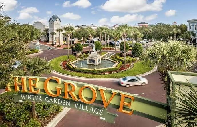 13212 SOCIAL LN, WINTER GARDEN, FL, 34787