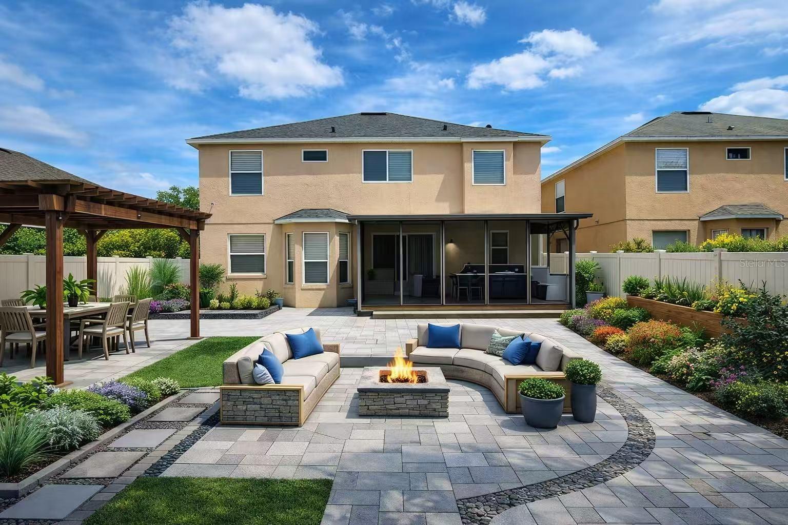 13212 SOCIAL LN, WINTER GARDEN, FL, 34787