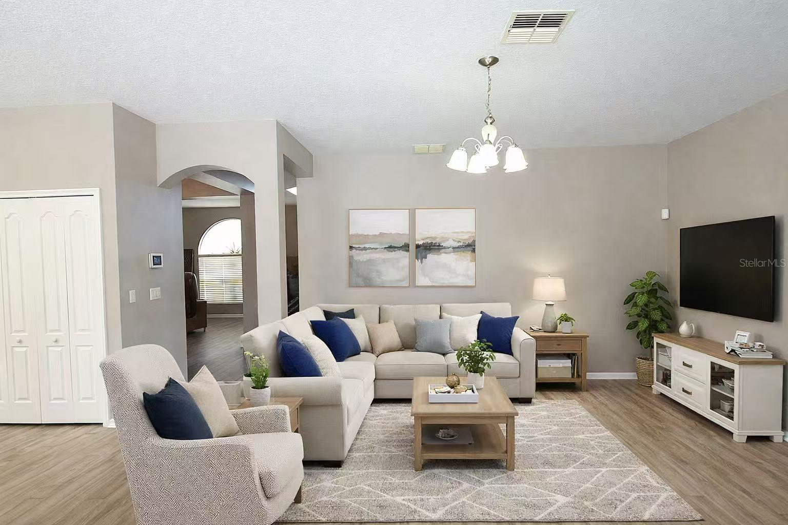 13212 SOCIAL LN, WINTER GARDEN, FL, 34787