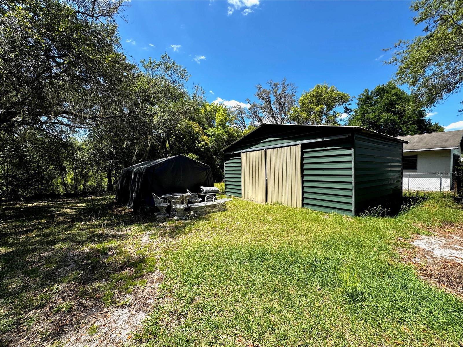 6013 IDLE A WHILE CIR, DADE CITY, FL, 33523