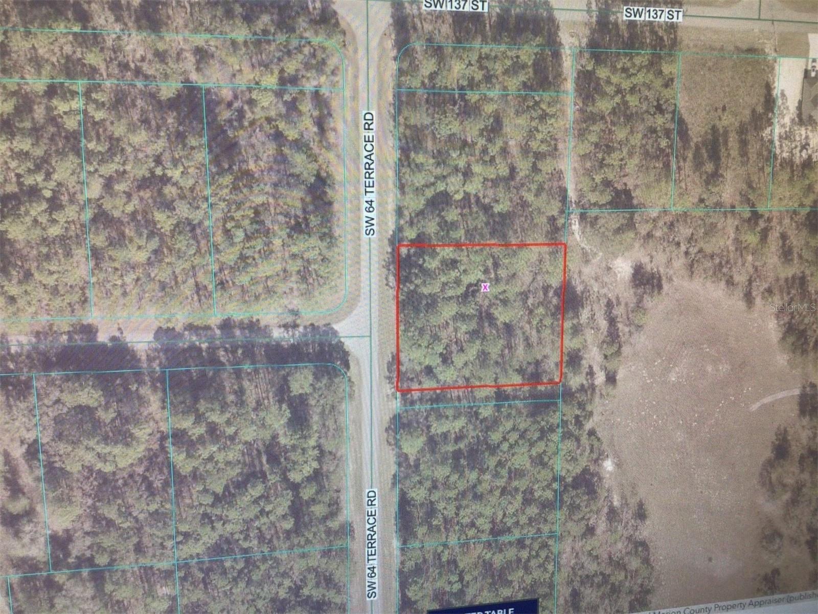 00 SW 64 TERRACE RD, OCALA, FL, 34473