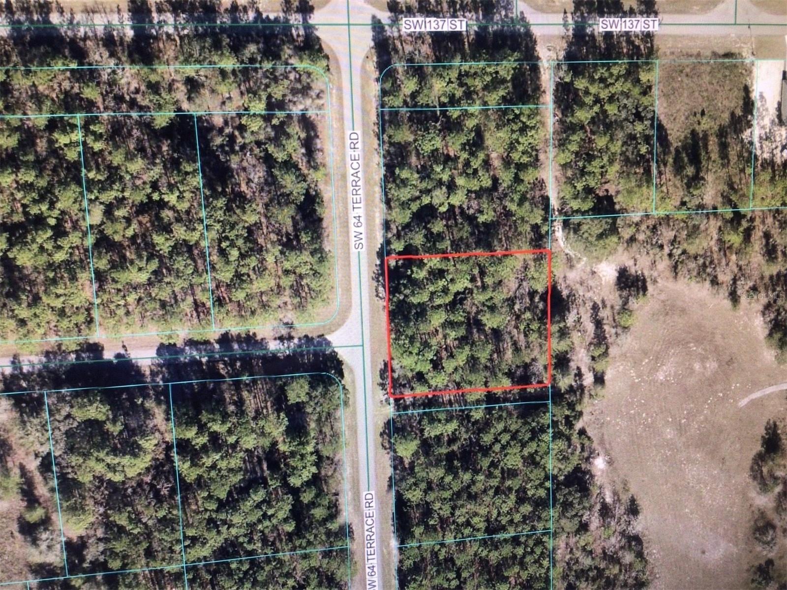 00 SW 64 TERRACE RD, OCALA, FL, 34473