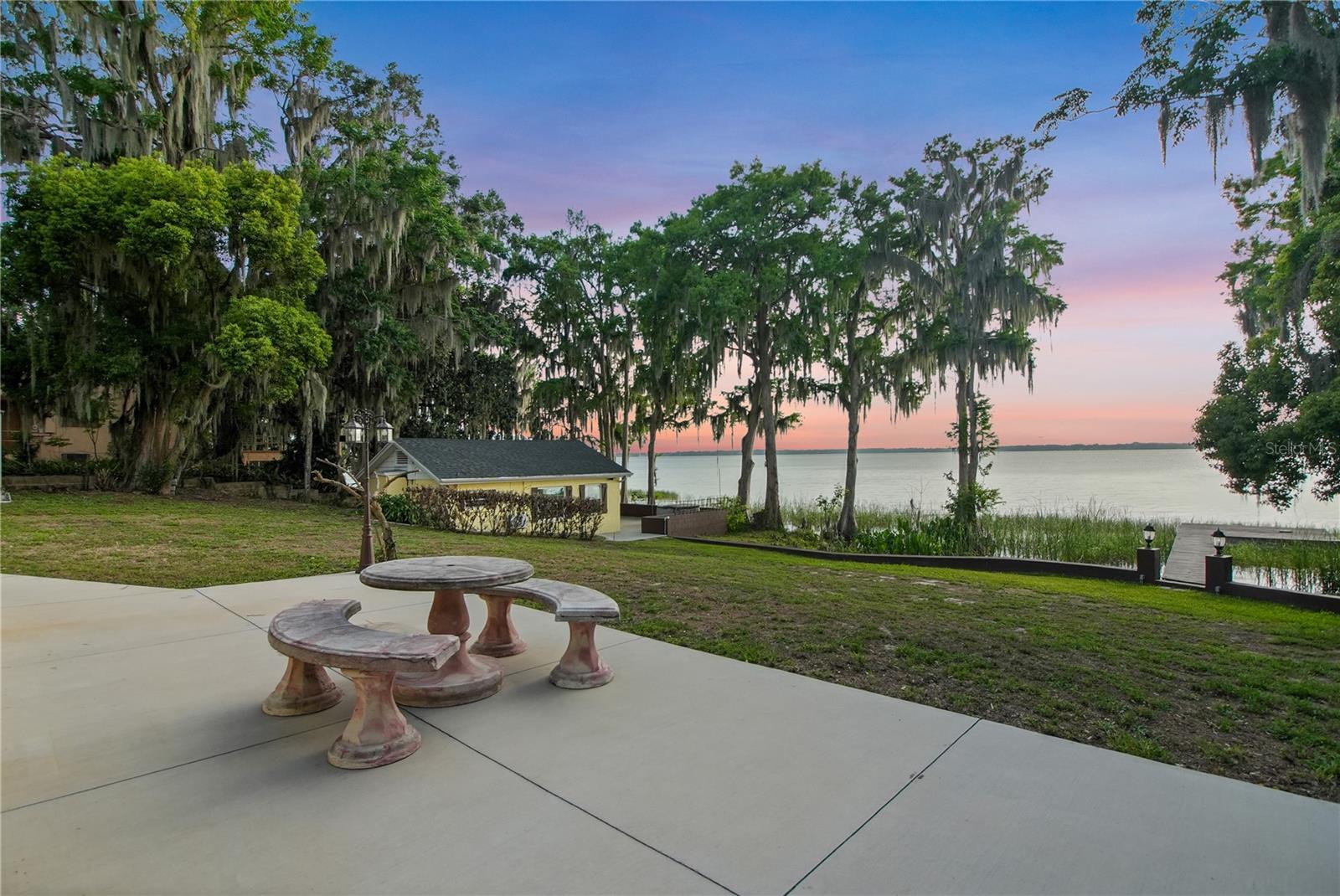 30437 ORANGE DR, LEESBURG, FL, 34748