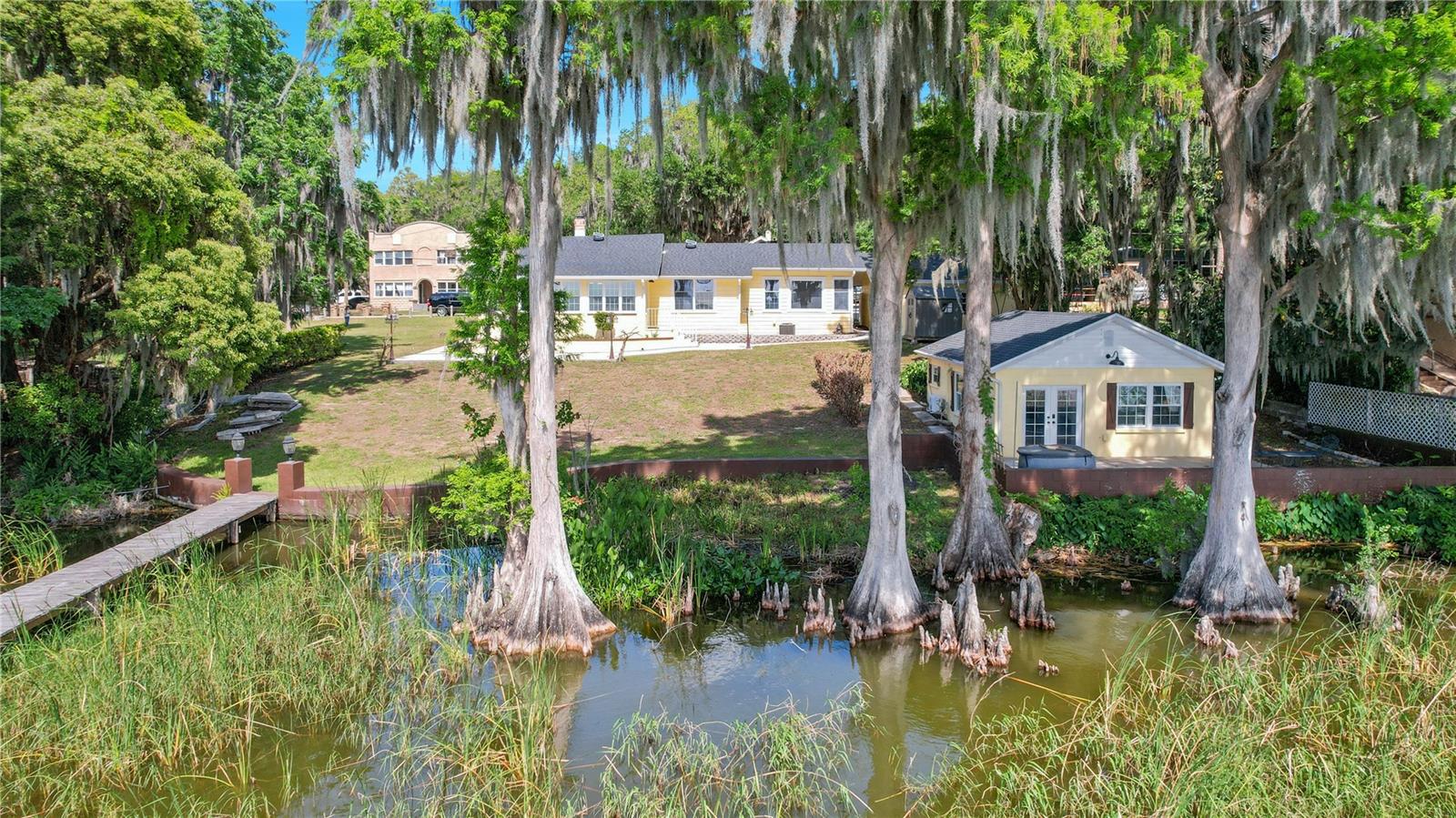 30437 ORANGE DR, LEESBURG, FL, 34748