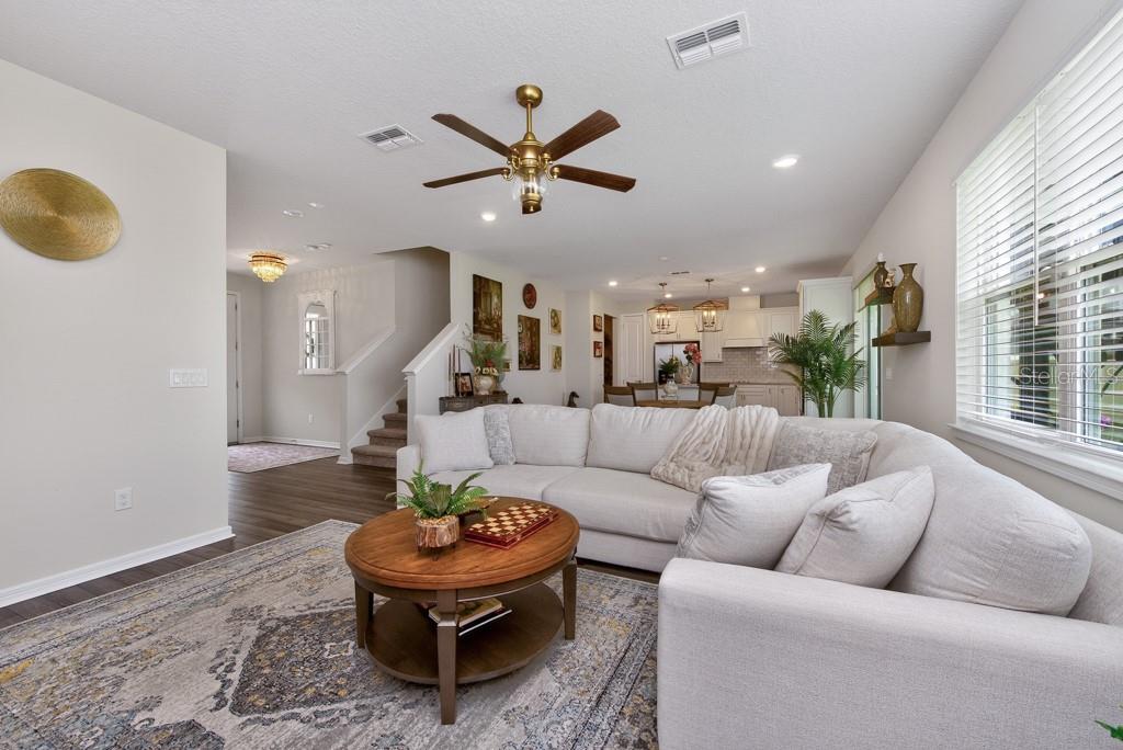 12908 BROOKSIDE MOSS DR, RIVERVIEW, FL, 33579