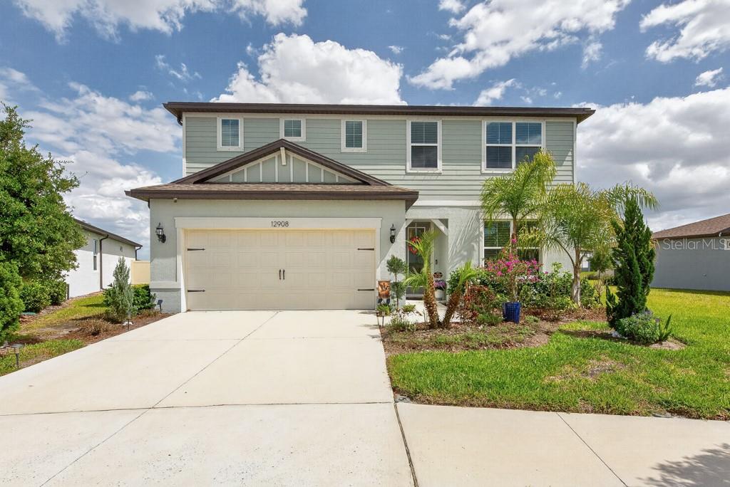 12908 BROOKSIDE MOSS DR, RIVERVIEW, FL, 33579