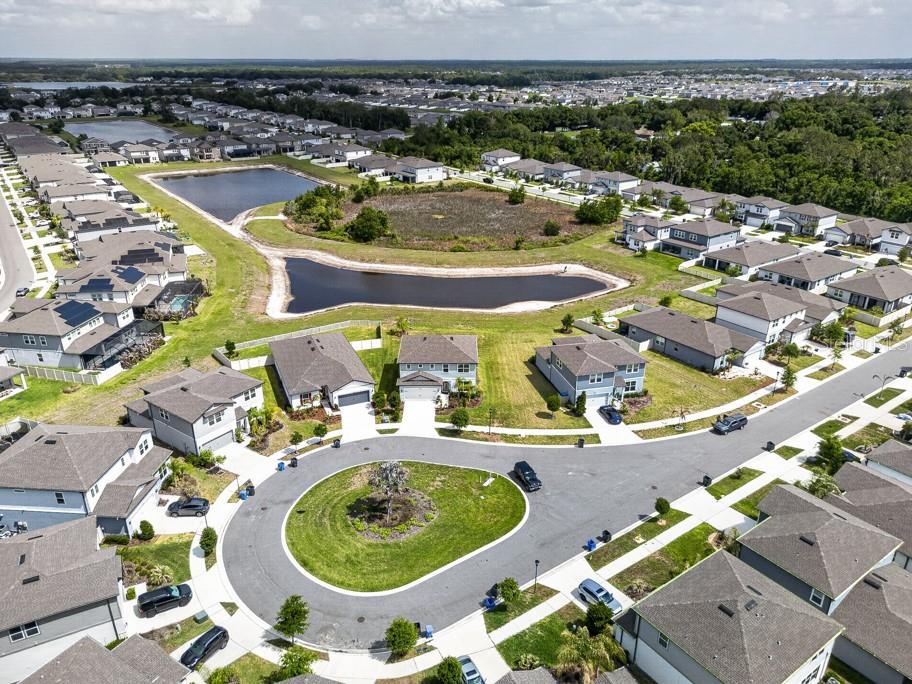 12908 BROOKSIDE MOSS DR, RIVERVIEW, FL, 33579