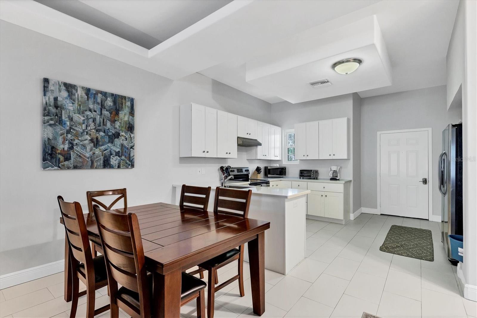 3702 54TH DR W #203, BRADENTON, FL, 34210